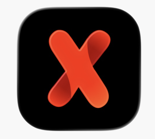 IPTVX IPTV app for iPhone