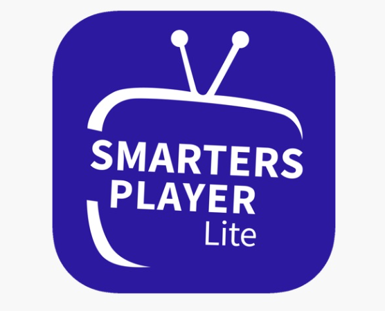 IPTV Smarters Lite app for iPhone